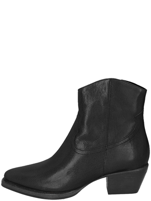 Billi Bi A14745 Støvler, Sort